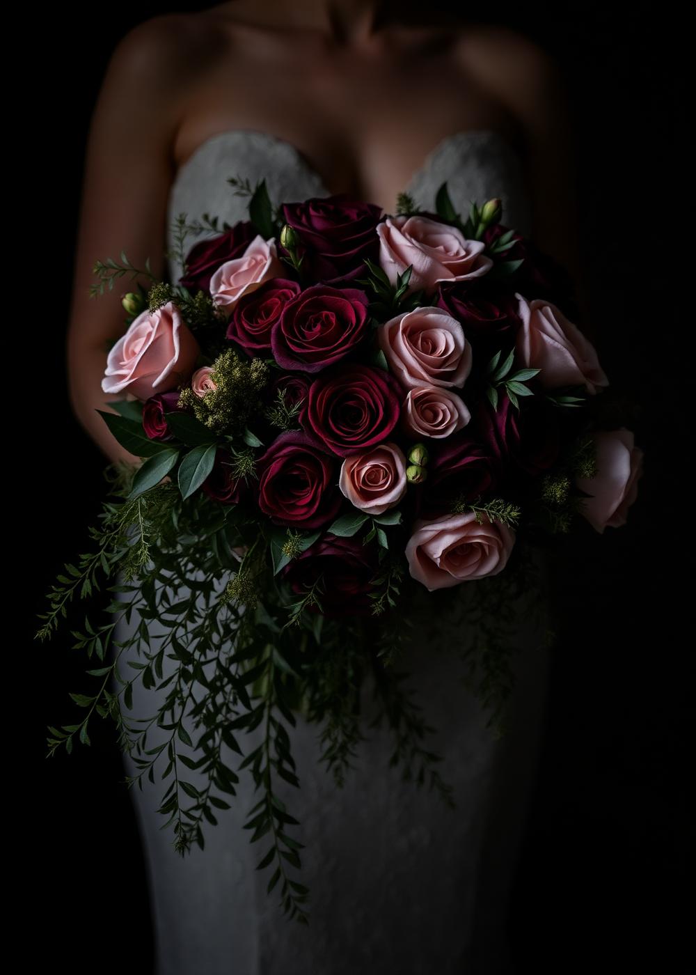 Bridal Bouquet