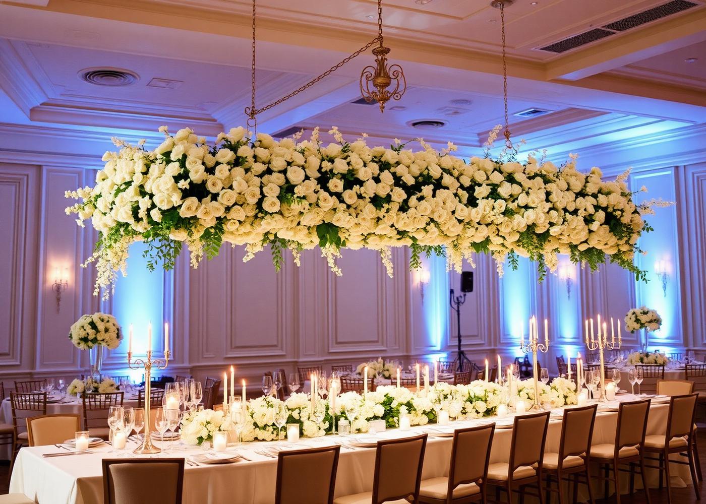 Ballroom Reception
